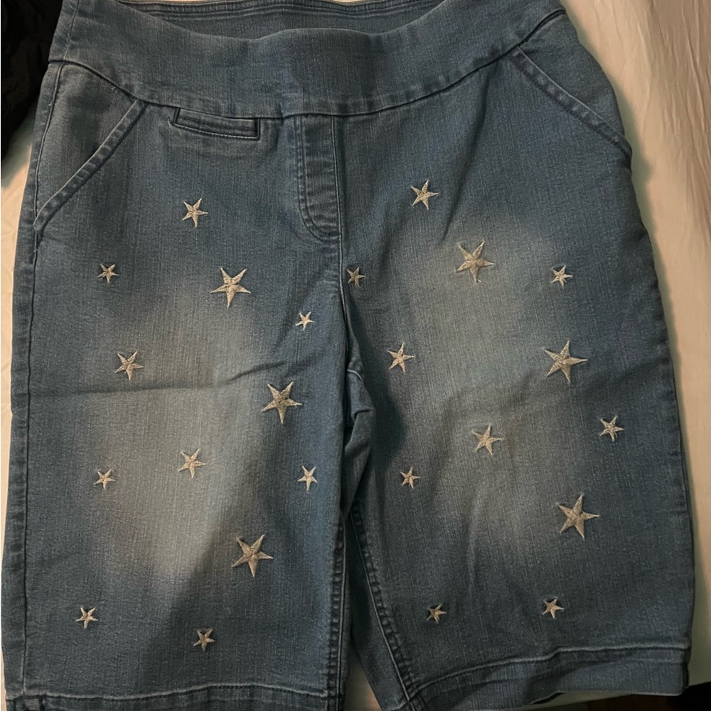 Westbound shorts